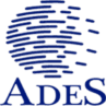Ades Logo